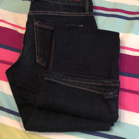 Express barley boot Stella low rise size 4R - Picture 5 of 5